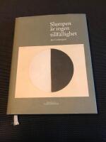 Slumpen &auml;r ingen tillf&auml;llighet