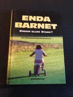 Enda barnet : ensam eller stark?