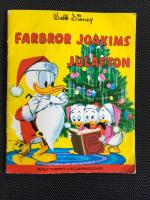 Farbror Joakims julafton