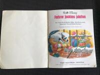 Farbror Joakims julafton