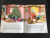 Farbror Joakims julafton