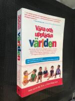 V&auml;xa och uppt&auml;cka v&auml;rlden : tio steg i barnets mentala utveckling