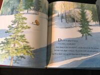 Kan du inte sova, lilla bj&ouml;rn?