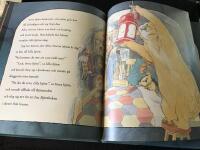 Kan du inte sova, lilla bj&ouml;rn?