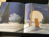 Kan du inte sova, lilla bj&ouml;rn?