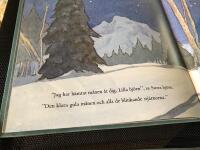 Kan du inte sova, lilla bj&ouml;rn?