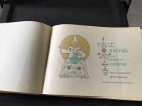 Pelle Snygg och barnen i Snaskeby