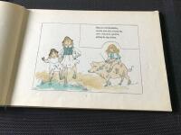 Pelle Snygg och barnen i Snaskeby