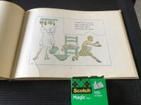 Pelle Snygg och barnen i Snaskeby