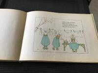 Pelle Snygg och barnen i Snaskeby