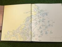 En v&auml;rld av &ouml;ar : den stora boken om Stockholms sk&auml;rg&aring;rd