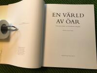 En v&auml;rld av &ouml;ar : den stora boken om Stockholms sk&auml;rg&aring;rd