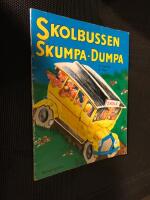 Skolbussen Skumpa-Dumpa