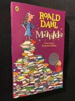 Matilda / Engelsk utg&aring;va!