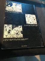 Tom Puss  / Moderna fabler 2