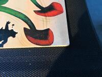 Tom Puss  / Moderna fabler 2