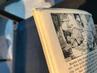 Tom Puss  / Moderna fabler 2