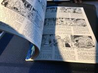 Tom Puss  / Moderna fabler 2