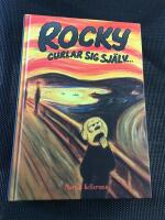 Rocky curlar sig sj&auml;lv