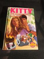 Kitty och mysteriet p&aring; lyxhotellet