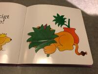 Tippens f&ouml;delsedag : en bok med flikar