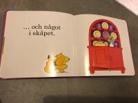 Tippens f&ouml;delsedag : en bok med flikar