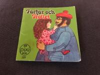 Farfar och trollet / PIXIbok nr 221