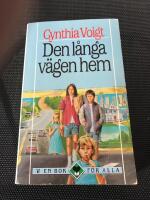 Den l&aring;nga v&auml;gen hem