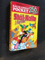 St&aring;l-Kalle i farten / Kalle Ankas Pocket nr 28