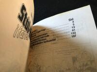 St&aring;l-Kalle i farten / Kalle Ankas Pocket nr 28