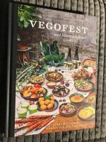 Vegofest med Slottstr&auml;dg&aring;rden Ulriksdal