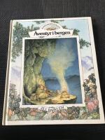 &Auml;ventyr i bergen