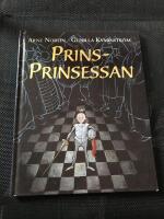 Prinsprinsessan