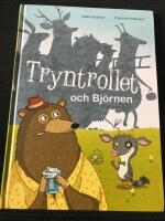 Tryntrollet och Bj&ouml;rnen