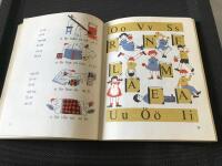 F&ouml;rsta boken / L&auml;seb&ouml;cker f&ouml;r l&aring;gstadiet