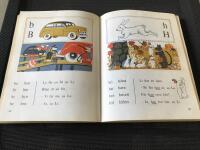 F&ouml;rsta boken / L&auml;seb&ouml;cker f&ouml;r l&aring;gstadiet