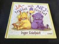 Jatrollet och Nejtrollet