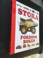 Stora fordonsboken