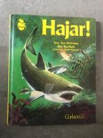 Hajar!