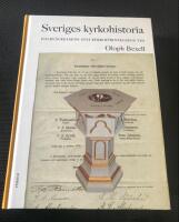 Sveriges kyrkohistoria del 7 Folkv&auml;ckelsens och kyrkof&ouml;rnyelsens tid