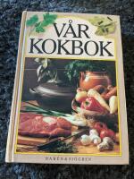 V&aring;r kokbok