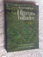 Hj&auml;rtats ballader - med dedikation av b&aring;de BS & SP
