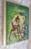Bambi /  En liten gyllene bok / Klassiker