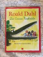 Den enorma krokodilen