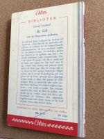 DR GILL och de f&ouml;rsvunna pojkarna