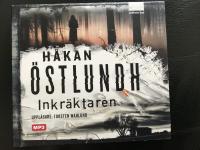Inkr&auml;ktaren MP3