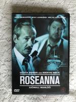 Roseanna / Sj&ouml;wall Wahl&ouml;&ouml;