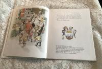 Mimmi och kexfabriken