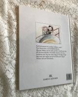 Mimmi och kexfabriken