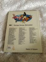 Pippis m&aring;larbok Syssels&auml;ttningsbok nr 5, Klumpe Dumpe nr 60